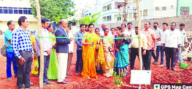 సేంద్రీయ వ్యవసాయమే పర్యావరణానికి మేలు