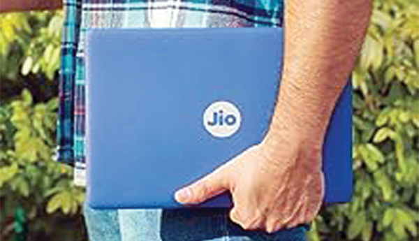 jio